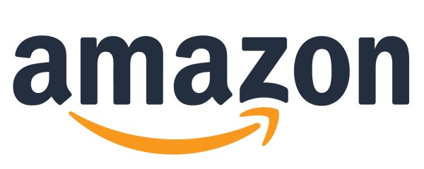 Amazonロゴ